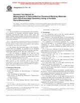 WITHDRAWN ASTM E1710-97 10.12.1997 preview