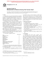 WITHDRAWN ASTM E1711-95 15.5.1995 preview