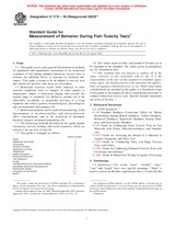 WITHDRAWN ASTM E1711-95(2003)e1 10.8.2003 preview
