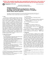 WITHDRAWN ASTM E1715-99 10.5.2001 preview