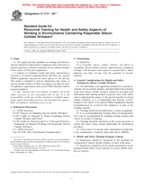 WITHDRAWN ASTM E1717-95e1 1.1.1995 preview