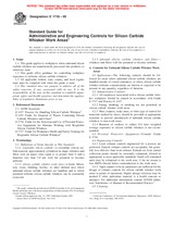 WITHDRAWN ASTM E1718-95 1.1.1995 preview