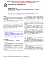 WITHDRAWN ASTM E1718-95(2004) 1.2.2004 preview