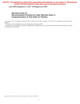 WITHDRAWN ASTM E1723-95(1999) 10.5.1999 preview