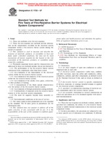 WITHDRAWN ASTM E1725-07 1.12.2007 preview