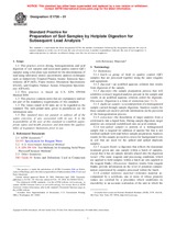 WITHDRAWN ASTM E1726-01 10.3.2001 preview