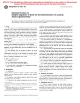 WITHDRAWN ASTM E1726-95 10.3.2001 preview