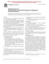 WITHDRAWN ASTM E1729-04 1.8.2004 preview