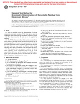 WITHDRAWN ASTM E1731-95e1 15.8.1995 preview