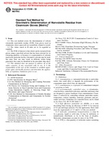 WITHDRAWN ASTM E1731M-95 1.1.1995 preview