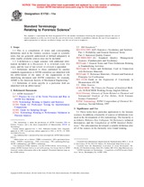 WITHDRAWN ASTM E1732-11a 1.10.2011 preview