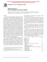 WITHDRAWN ASTM E1733-95(2002) 10.9.1995 preview