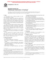 WITHDRAWN ASTM E1734-04 1.2.2004 preview
