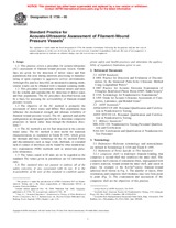 WITHDRAWN ASTM E1736-00 10.12.2000 preview