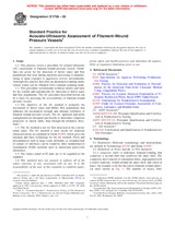 WITHDRAWN ASTM E1736-05 1.6.2005 preview