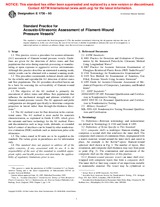 WITHDRAWN ASTM E1736-95 10.12.2000 preview