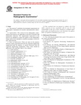 WITHDRAWN ASTM E1742-00 10.7.2000 preview