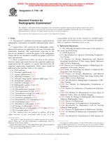 WITHDRAWN ASTM E1742-06 1.7.2006 preview