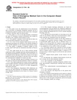 WITHDRAWN ASTM E1744-98 3.11.1997 preview