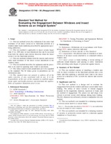 WITHDRAWN ASTM E1748-95(2001) 1.1.2001 preview