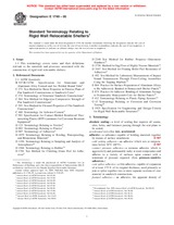 WITHDRAWN ASTM E1749-00 10.4.2000 preview