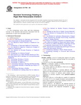 WITHDRAWN ASTM E1749-05 1.10.2005 preview