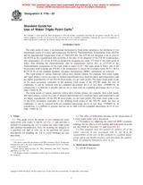 WITHDRAWN ASTM E1750-02 10.5.2002 preview