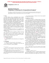 WITHDRAWN ASTM E1757-01 10.11.2001 preview