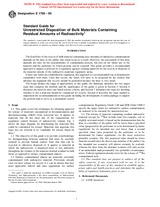 WITHDRAWN ASTM E1760-96 1.1.1996 preview