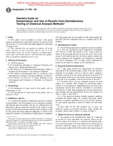 WITHDRAWN ASTM E1763-98 10.5.1998 preview