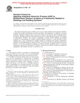 WITHDRAWN ASTM E1765-07 1.4.2007 preview