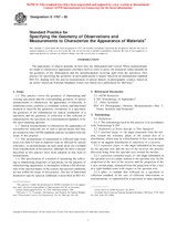 WITHDRAWN ASTM E1767-95 1.1.1995 preview