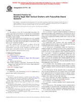 WITHDRAWN ASTM E1773-05 1.5.2005 preview