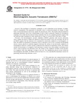 WITHDRAWN ASTM E1774-96(2002) 10.12.1996 preview