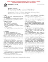 WITHDRAWN ASTM E1776-01 10.10.2001 preview