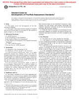 WITHDRAWN ASTM E1776-96 10.10.2001 preview