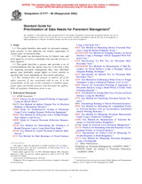 WITHDRAWN ASTM E1777-96(2002) 10.12.2002 preview