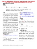 WITHDRAWN ASTM E1782-98 10.3.1998 preview
