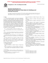 WITHDRAWN ASTM E1783-96(2000) 10.4.2000 preview