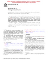 WITHDRAWN ASTM E1789-04 1.12.2004 preview