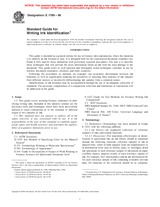 WITHDRAWN ASTM E1789-96 10.3.1996 preview