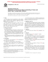 WITHDRAWN ASTM E1793-00 10.12.2000 preview