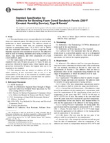 WITHDRAWN ASTM E1794-00 10.10.2000 preview