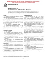 WITHDRAWN ASTM E1799-02 10.10.2002 preview