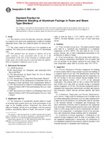 WITHDRAWN ASTM E1801-00 10.10.2000 preview