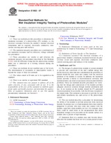 WITHDRAWN ASTM E1802-07 1.3.2007 preview