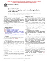 WITHDRAWN ASTM E1804-07 1.4.2007 preview