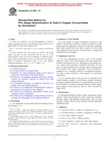 WITHDRAWN ASTM E1805-07 1.6.2007 preview