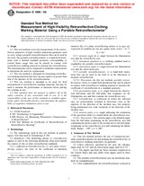 WITHDRAWN ASTM E1809-96 10.12.2001 preview