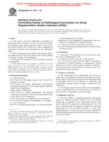 WITHDRAWN ASTM E1817-03 10.3.2003 preview